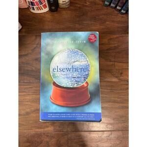 Elsewhere Book
